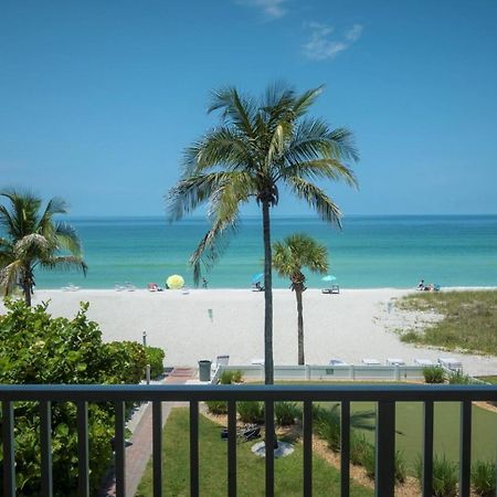 Beach And Sunset View From Your Balcony Longboat Key Zewnętrze zdjęcie